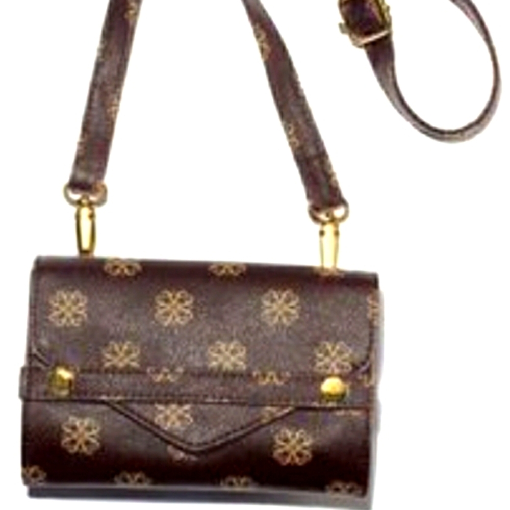Avon signature collection crossbody.